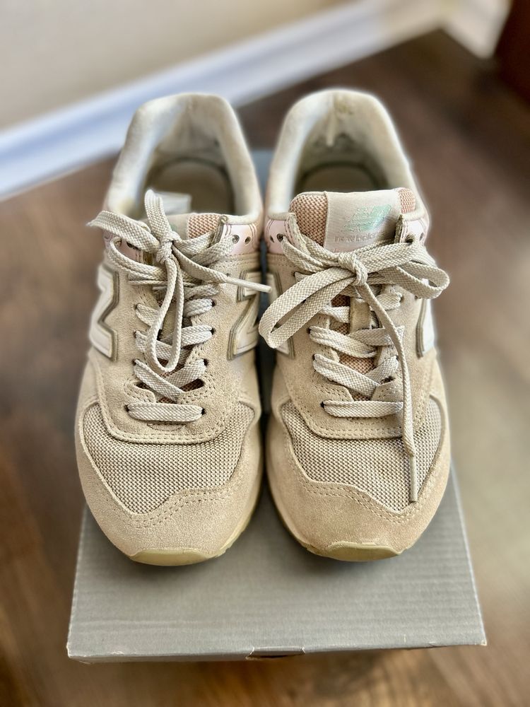 Сникърси New Balance