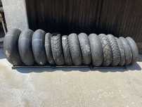 Гуми мотори Pirelli -SC1/SC2/SC3/Corsa |Continental | Michelin