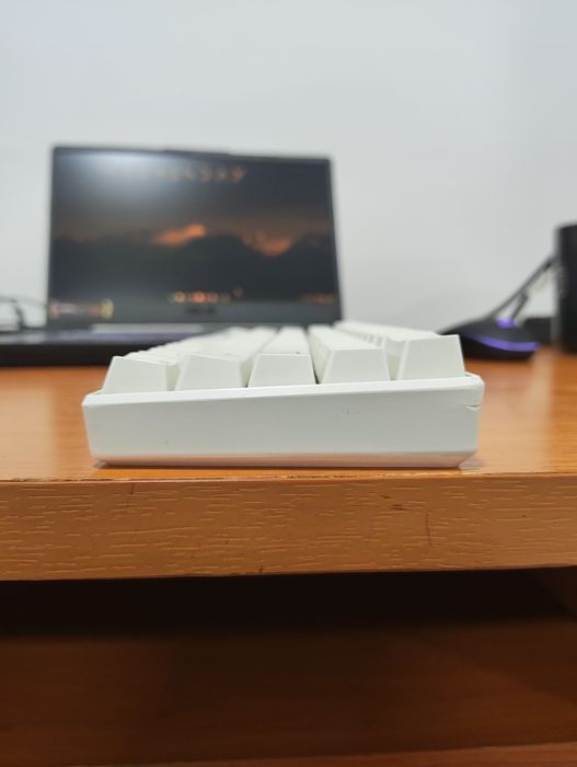 Механическая клавиатура awei KB-1 60%