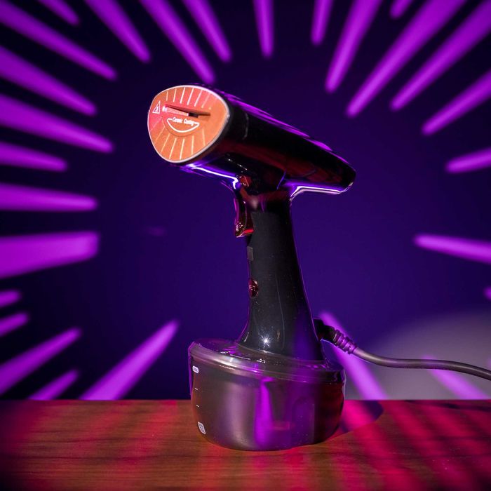 Calcator vertical portabil cu abur Zenkabeat V2-Pro