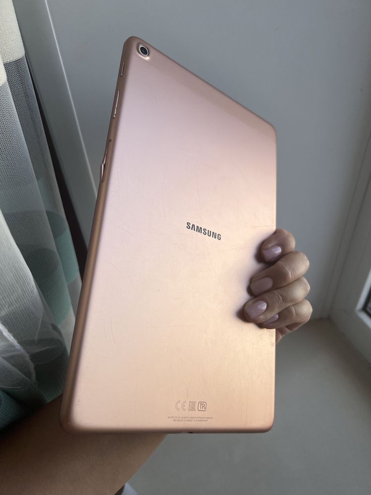 Планшет Samsung Galaxy Tab A