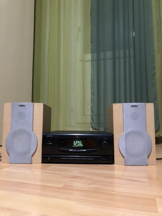 Tuner Technics ,Boxe Philips ,Mini Amplificator
