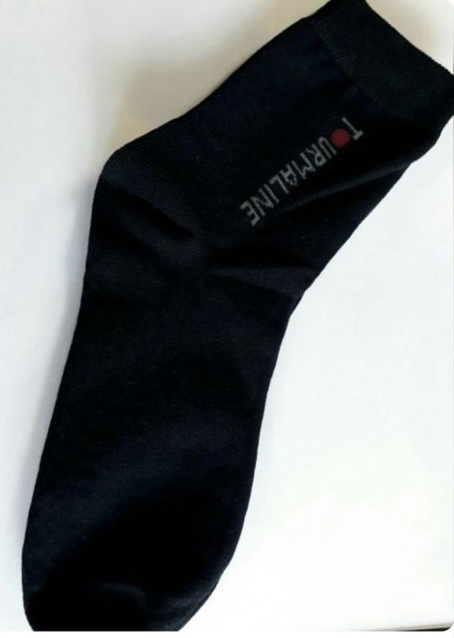 Затоплящи турмалинови чорапи T u r m a l i n e