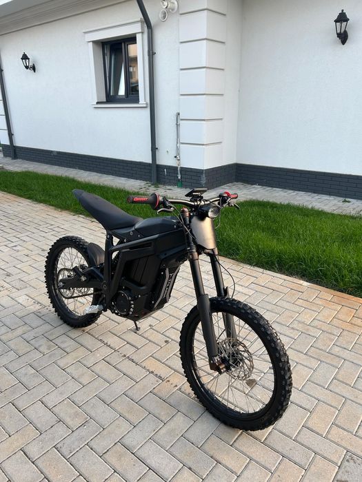 De vânzare Talaria mx3 street legal