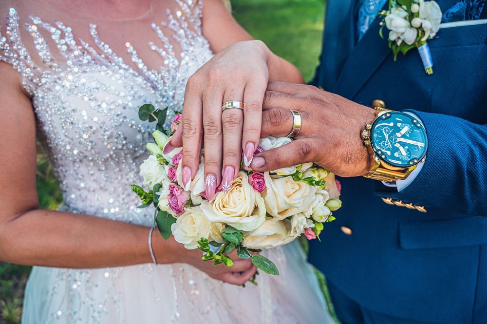 Vând rochie mireasa