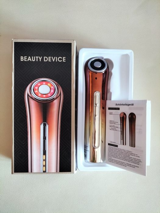 Продам новый массажёр для лица