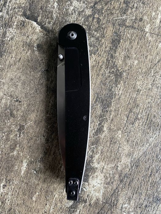 Extrema Ratio Dark Talon