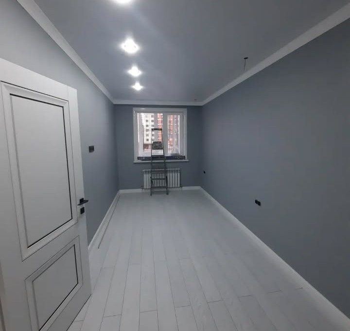 Ремонт квартир под ключ