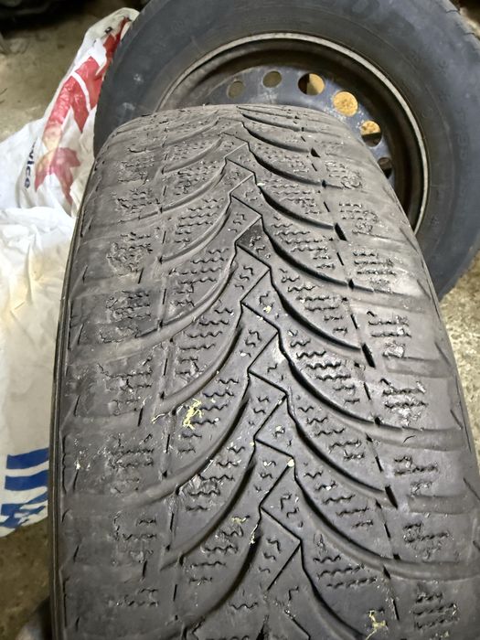 Roti compatibile cu Renault Megane 3
