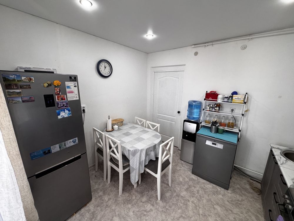 Продам 3х комнатную квартиру улучшенную