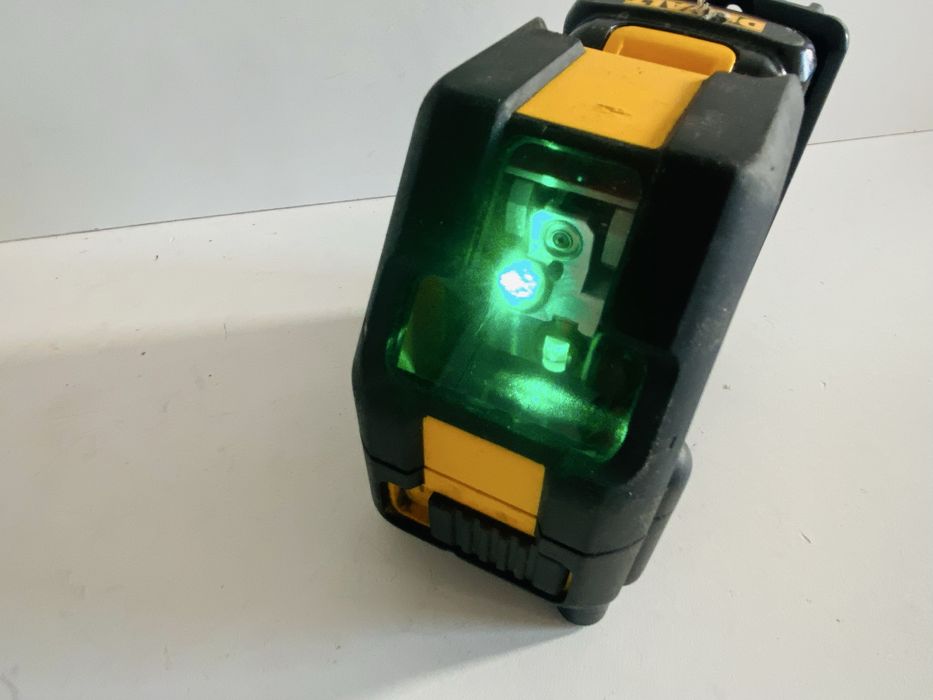 Dewalt laser DCE 088 G