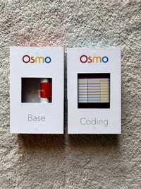 Osmo Game for iPad - Base - Coding - ОБРАЗОВАТЕЛНА ИГРА