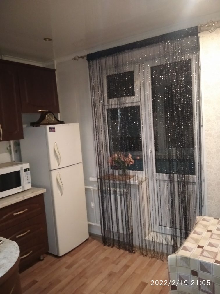 1 комн кв 8 мкрн, посуточно