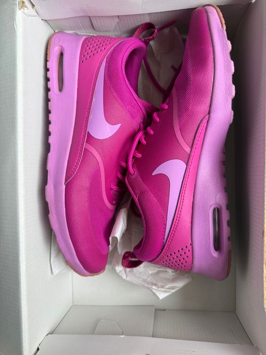 Дамски маратонки Nike