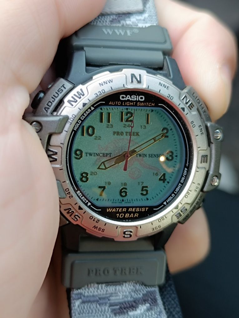 Casio топ състояние