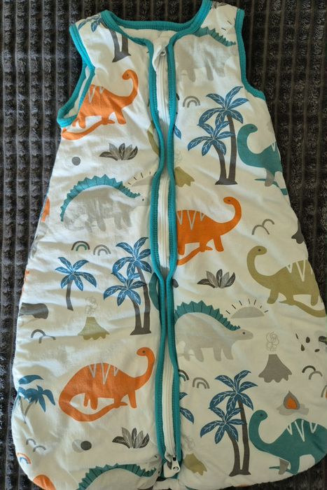 Чувалчета за сън за новородено