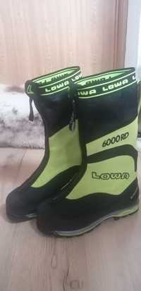 Обувки LOWA RD6000