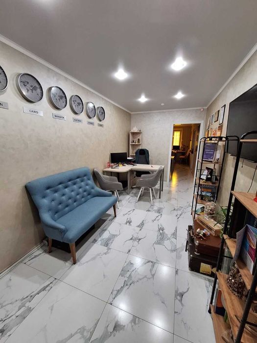 Продается коммерческая недвижимость в центре города