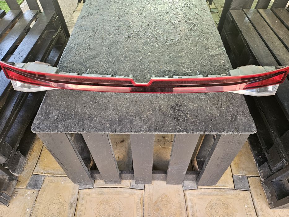 Фонарь Элантра задняя