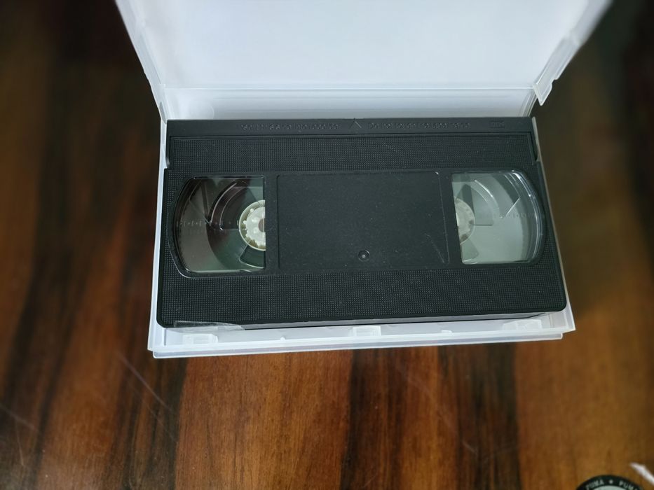 Două casete vhs,cu Vacanta Mare, 45 de lei
