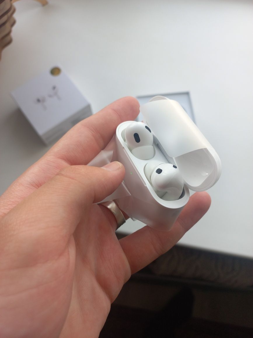 airpods pro     2