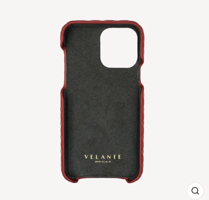 Husa Velante pentru Iphone 11