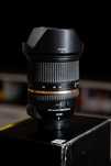 Tamron 24-70mm f/2.8 G1 pentru Nikon