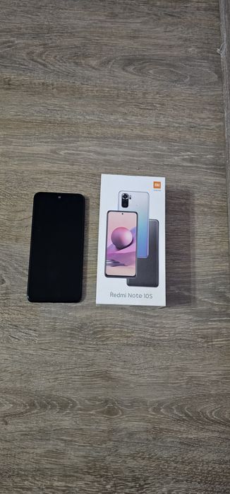 Редми Note 10s (64гб)