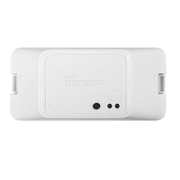 SONOFF BASICZBR3 – Zigbee DIY Смарт превключвател