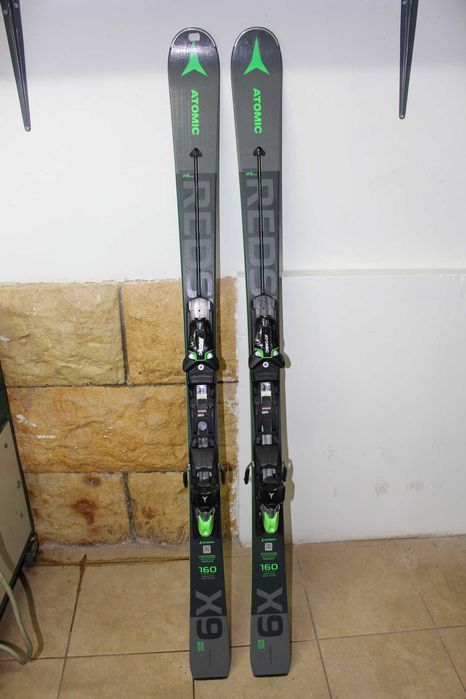 ski/schi/schiuri Atomic Redster X9wb  160 cm