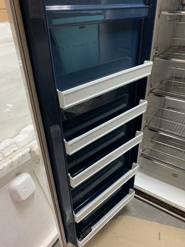 Фризер electrolux