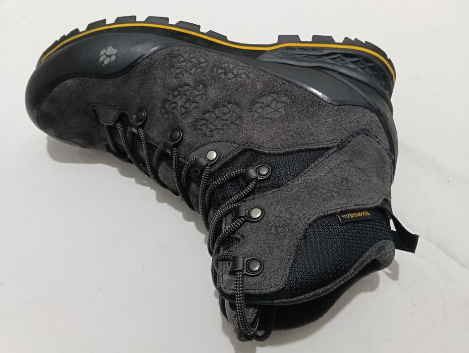 42,5 Ghete Jack Wolfskin masura 42,5