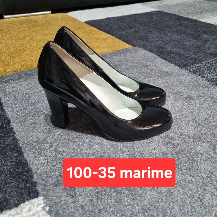 Încălțăminte dama,