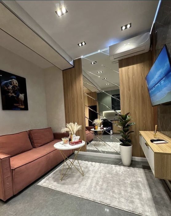 Сдаётся кв ЖК NRG U Tower 2-ком/12/27 ро-н Шайхантахурский !!234