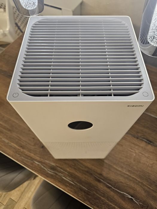 Purificator de aer Xiaomi Smart Air Purifier 4 Lite EU
