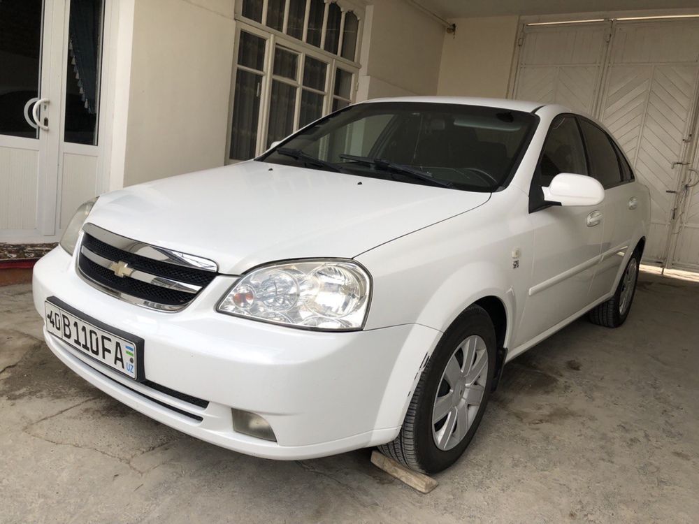 Lacetti 361000km yurgani xalol. kraskasi toza