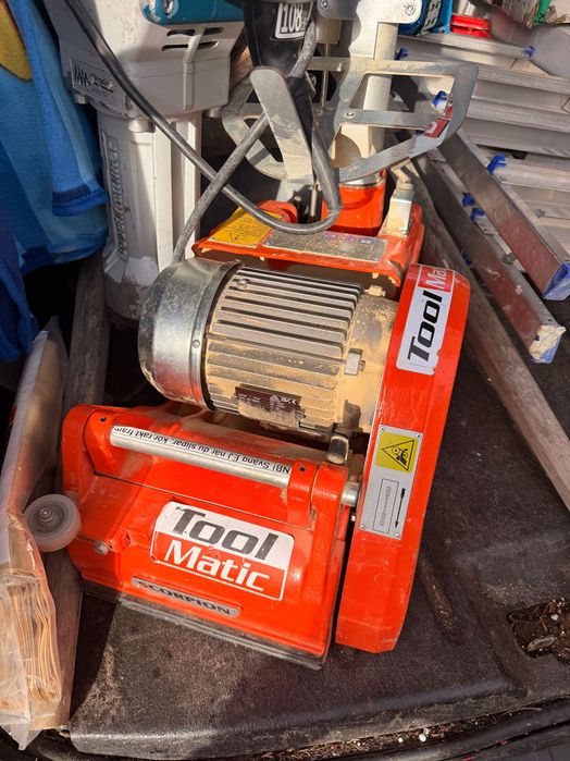 Künzle & Tasin Scorpion