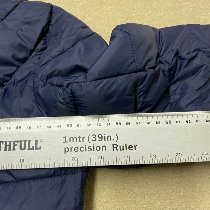 Яке пухенка Napapijri Aerons S