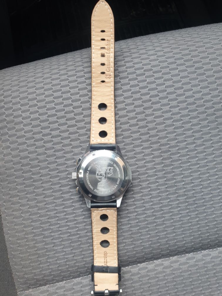 Ceas Tag Heuer carrera