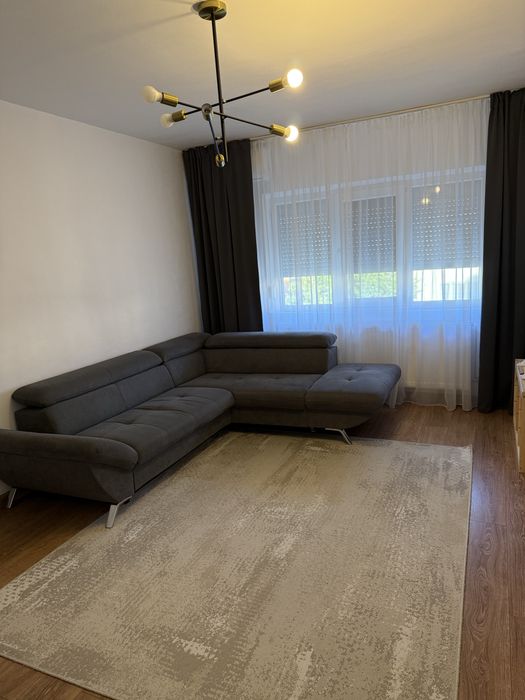 Ocazie - Vand apartamant cu 3 camere in Alfa