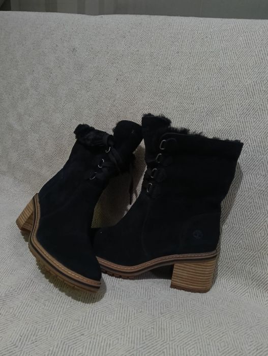 Timberland Ghete cizme 39,5