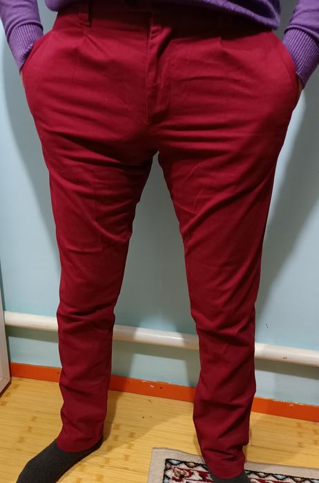 Продам мужские  брюки MEXX