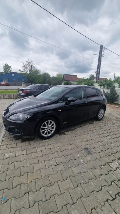 Seat Leon 2.0TDI 2012 Copa Edition