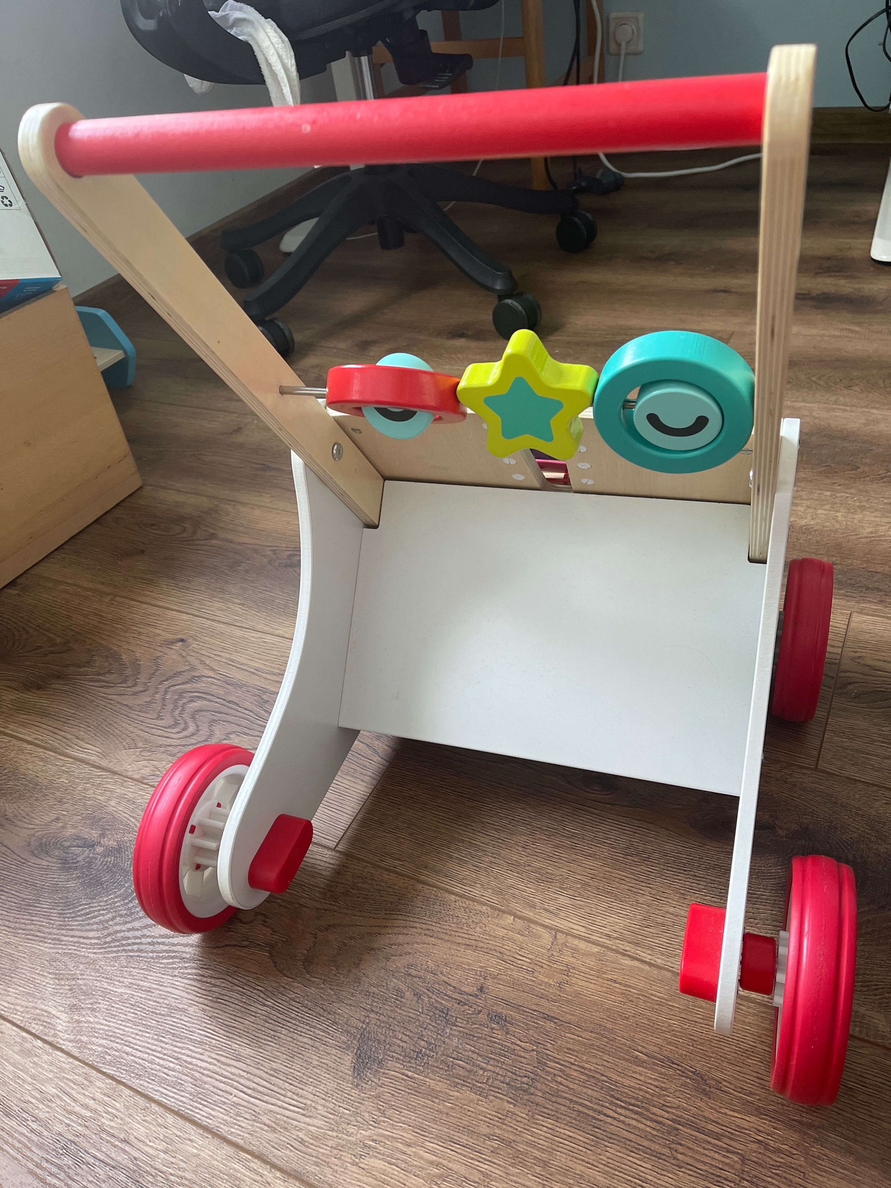 проходилка за бебе Hape