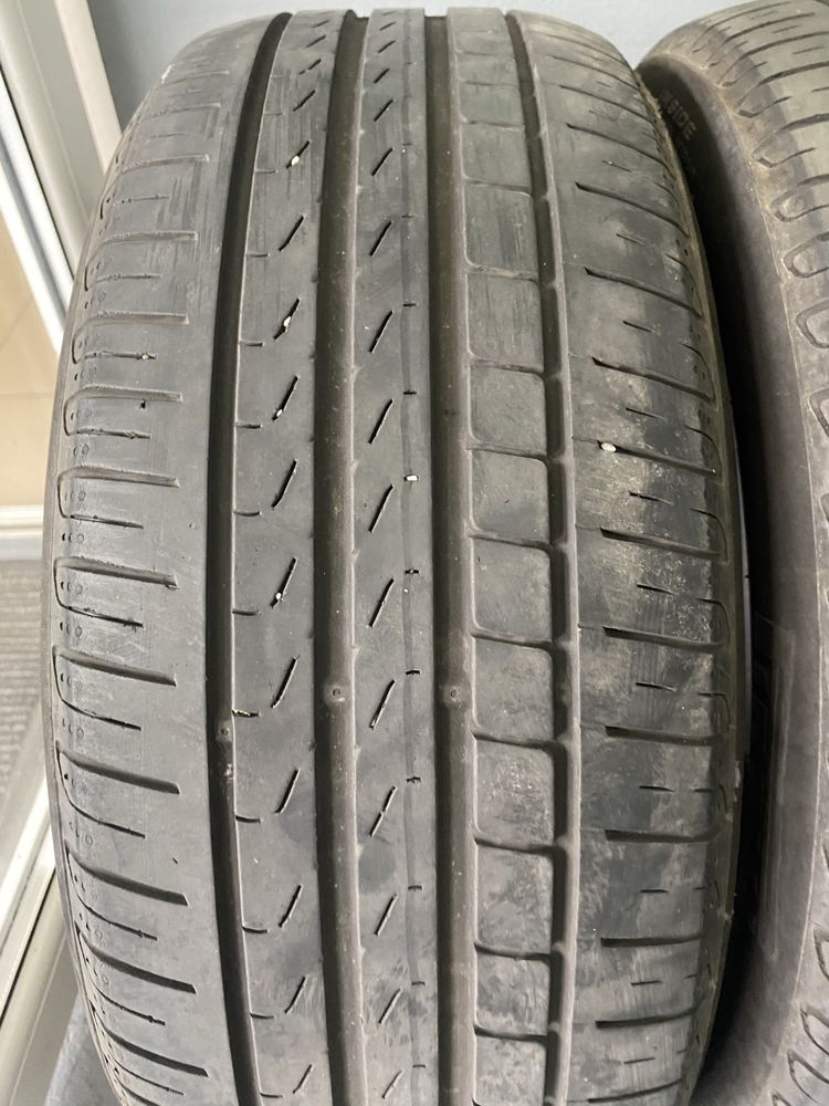 Anvelope vara 215/55R17 Pirelli P7 Cinturato 94W Seal Inside