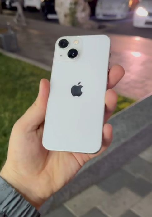 iPhone 13 mini 128Gb