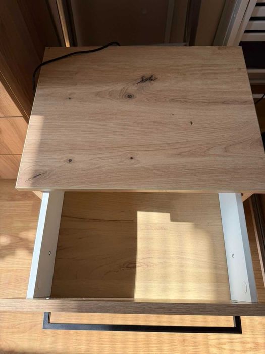 Комплект скрин и шкафче