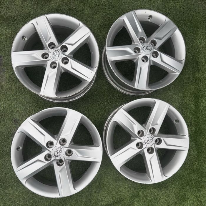 диска камри 50 R17