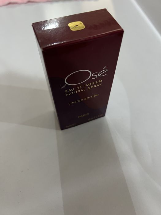 Винтажные духи Жоазе