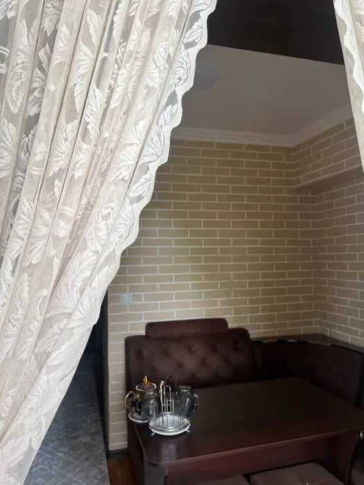 2-комнатная квартира рядом с Eco Bozor — заезжай и живи